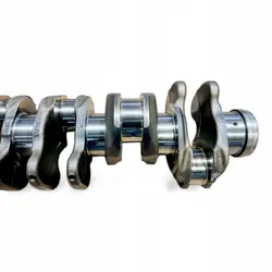 Vilebrequin MAN OEM 51.02101-0856 - État Utilisé