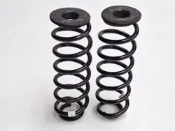 Muelles Suspensión Trasera Audi Q3 83A OEM 5Q0511115NA