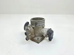 Corpo de borboleta Hyundai Getz 2007