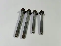 Boulons de sous-châssis arrière Maserati Ghibli M157 2013- OEM 729157