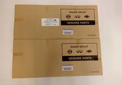 Cilinderkop pakking rechts OEM 11044-1CA0A Infiniti