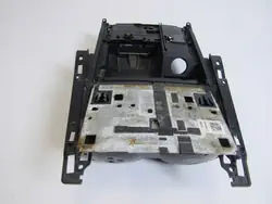 Middenconsole Mercedes-Benz E W212 A2126809850