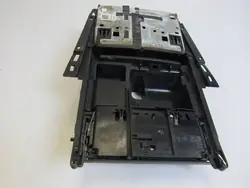 Console centrale Mercedes-Benz E W212 A2126809850