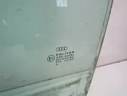 Vitre porte avant gauche Audi A3 8L OEM AK-6-90293