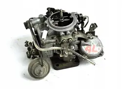 Carburador AISAN OEM 014011 9K15 - Usado