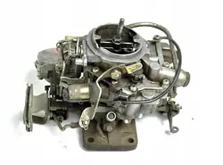 Carburador AISAN OEM 014011 9K15 - Usado