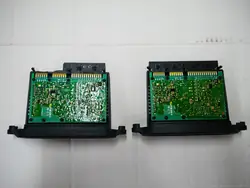 BMW F22 F23 F87 Ajovalokontrollimoduuli 7363091