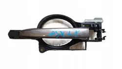 Mitsubishi ASX Vänster Framdörr Handtag C06