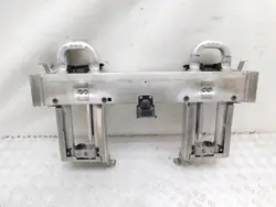 Arceau de sécurité BMW OEM 132328-10 pour Série 1 E88