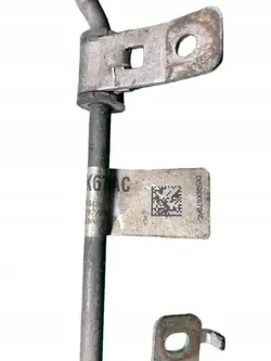 Conduite d'huile CK5Q-6K679-AC pour Range Rover L405 4.4D