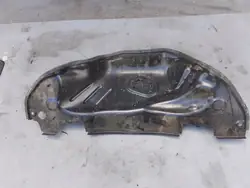 Audi A4 B9 A5 8W Bulkhead Cover 8W0819523F