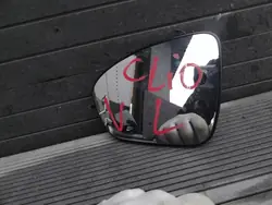 Insert Espejo Izquierdo Renault OE para Clio V 2021