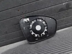 Insert Miroir Gauche Renault OE pour Clio V 2021