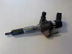 CITROEN DS4 Injector 1.6 BLUEHDI Bosch