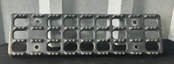 Degrau Mercedes Arocs MP4 OEM A9608834001 - Usado