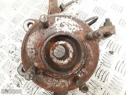 CN153K171A2D Roulement de Roue pour Ford