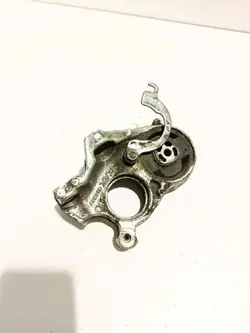 Lagerhalterung OEM 810987B für Peugeot Partner Kastenwagen