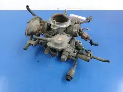 Injecteur Honda OE OEM 01 pour Civic V 1.5