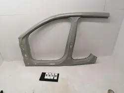 Volvo EX30 Linke Säulenabdeckung OEM 80008955