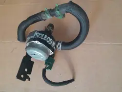 Wasserpumpe OEM 212008315R für Renault Koleos II
