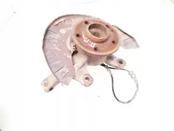 2004 Mercedes-Benz Vito Viano W639 Främre knuckle A6393320225