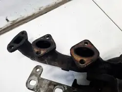 Collecteur d'échappement OEM 7793011 BMW Série 7 4.4L