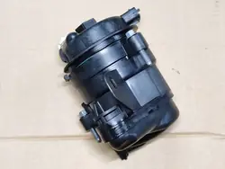 OEM 9676133480 Bränslefilterhus Peugeot Citroen