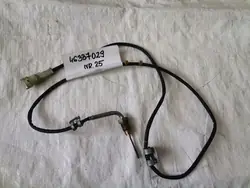 FIAT DUCATO 2.3 JTD Sensor de escape