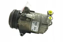 Compresseur Climatisation OPEL ASTRA H MERIVA A ZAFIRA B 1.6 1.8