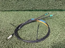 Käsijarrukaapeli OEM 8200178389 Nissan Primastarille