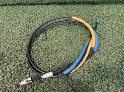 Cable de freno de mano OEM 8200178389 para Nissan Primastar