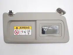 OEM SŁONECZNIK DASZEK PARWY EUROPA DACIA LODGY 15R
