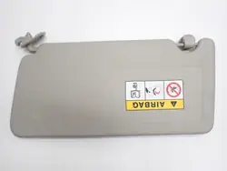 OEM SŁONECZNIK DASZEK PARWY EUROPA DACIA LODGY 15R