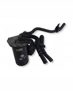 SSP12925 Caja Filtro Combustible VW 1.6/2.0 TDI
