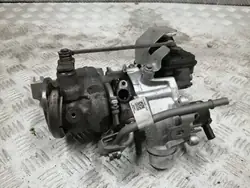 OEM 144102844R Actionneur Turbo pour Dacia Duster II