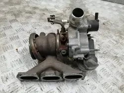 OEM 144102844R Turbon Aktuaattori Dacia Duster II:lle