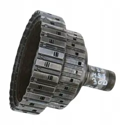 ZF 6HP26 Koppelingsmand & Schijven voor BMW X5 E53 M57 3.0D