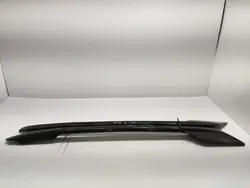 OEM kattotankit Citroen C3 Aircross 2017-2024