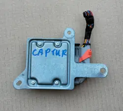 Renault Captur Airbag-anturimoduuli OEM 985105123R