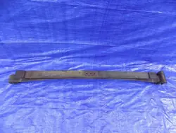 Mola Dupla Traseira OEM A9063204906 para Sprinter
