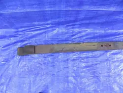 Hintere Doppelfeder OEM A9063204906 für Sprinter