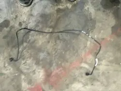 Peugeot OE STU4101040 Manguera de Agua Turbo