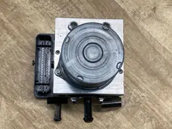 Module ABS Jaguar F-PACE SVR KK8M14F447AC