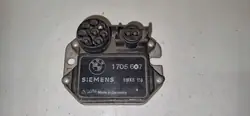 BMW E30 Ontstekingsmodule 1705607
