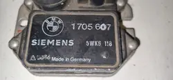 BMW E30 Ontstekingsmodule 1705607