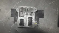 Module de contrôle moteur Chevrolet 12645482