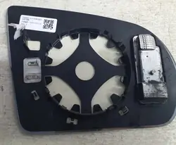 Spiegel-Einsatz Links OEM 14225687-00 BYD 1