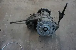 Nissan Y61 Reduktor 3.0 Automatische Versnellingsbak OEM