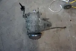 Réducteur Y61 3.0 Automatique Nissan OEM