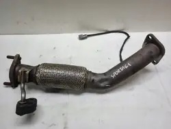 Kia Sportage IV Soufflet Échappement avec Sonde OEM